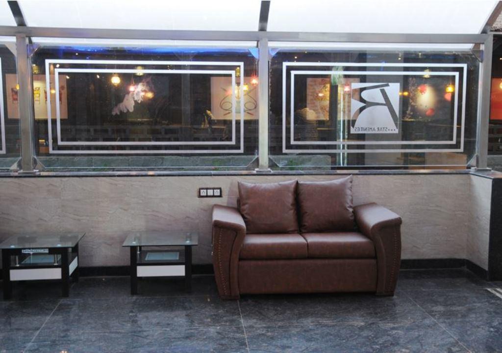 Hotel Rahil Plaza Panchgani Eksteriør bilde