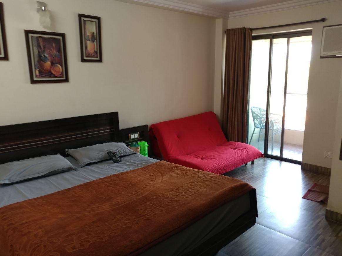 Hotel Rahil Plaza Panchgani Eksteriør bilde